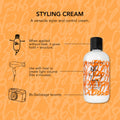 Information related to Bumble and Bumble Styling Creme