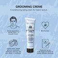 Information related to Bumble and Bumble Grooming Creme