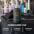Information related to Bumble and Bumble Surf Salt Spray