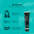 Information related to Bumble and Bumble Bb. Texture Hair (Un)dressing Creme