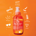 Information related to Bumble and Bumble Hairdresser's Invisible Oil