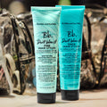 Lifestyle image of Bumble and Bumble Don't Blow It Hairstyler