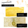 Information related to Bumble and Bumble Styling Oil for Split End Prevention + Anti-Frizz