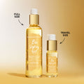 Image of product in the same collection as Bumble and Bumble Styling Oil for Split End Prevention + Anti-Frizz