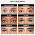 Information related to Anastasia Beverly Hills Volumizing Tinted Brow Gel