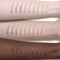An arm swatch of Anastasia Beverly Hills MicroStroke Brow Pen variant: Soft Brown