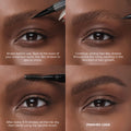 Image of product in the same collection as Anastasia Beverly Hills MicroStroke Brow Pen