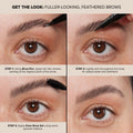 Information related to Anastasia Beverly Hills Brow Pen Superfine Waterproof Detail Eyebrow Pen