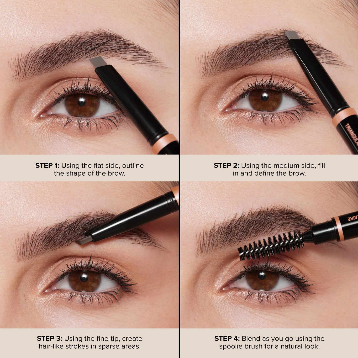 Information related to Anastasia Beverly Hills Brow Definer