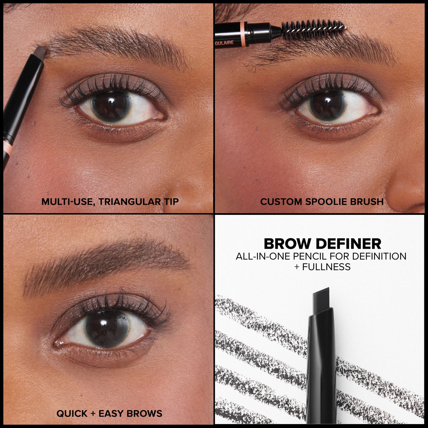 Information related to Anastasia Beverly Hills Brow Definer