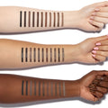 An arm swatch of Anastasia Beverly Hills Dipbrow Pomade