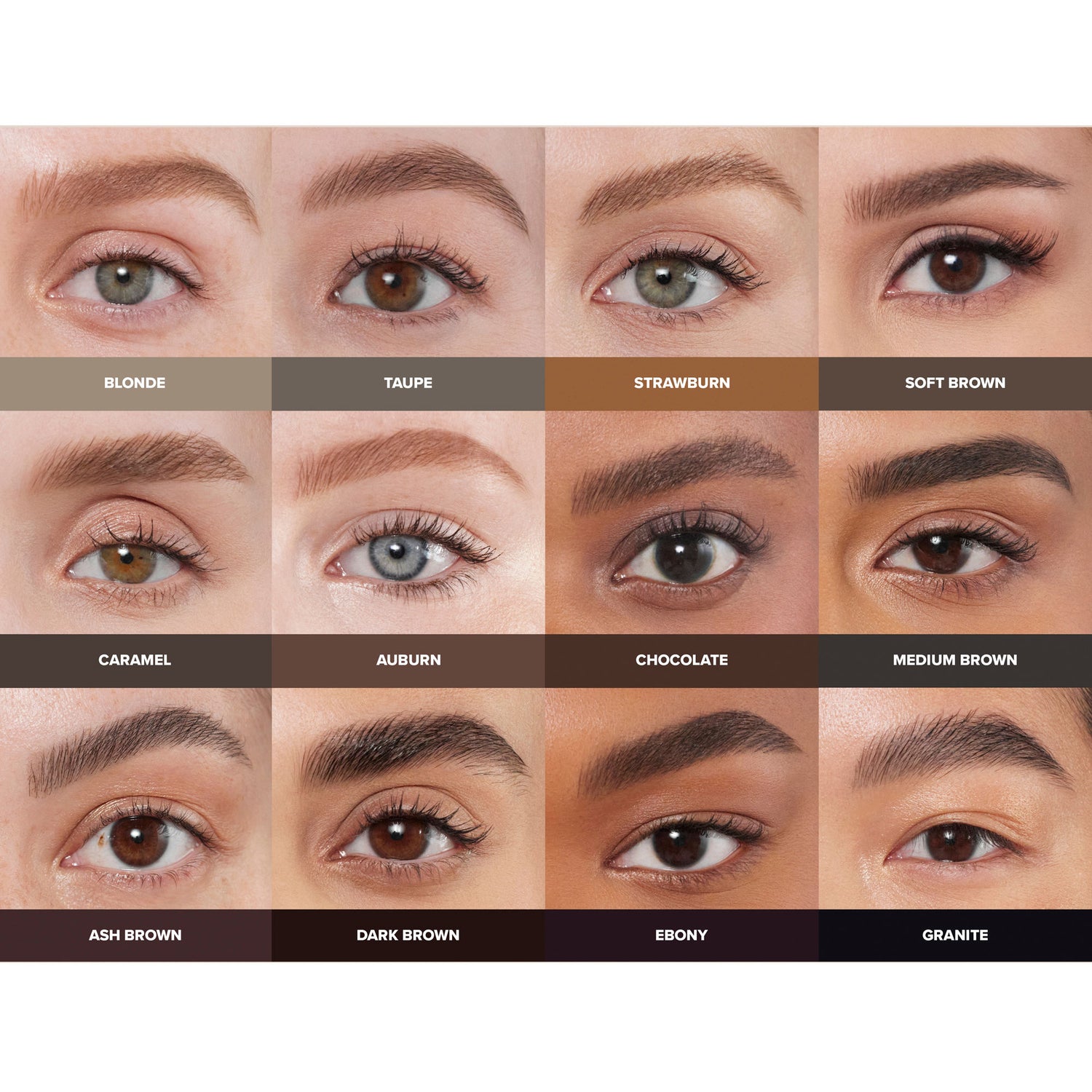 Information related to Anastasia Beverly Hills Dipbrow Pomade