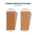 Bobbi Brown Vitamin Enriched Face Base infographics image 3 .