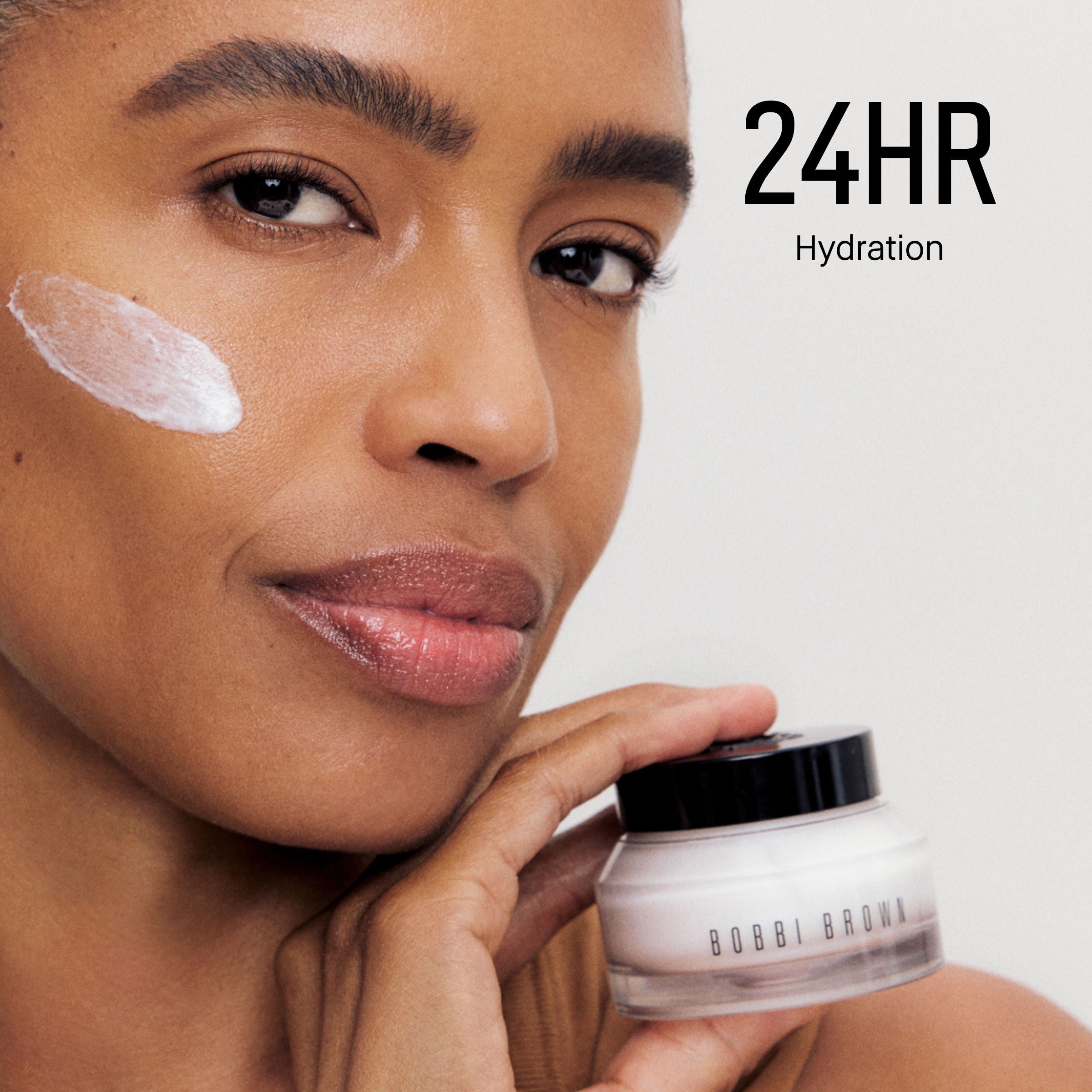 BOBBI BROWN 保湿クリーム 50g Bobbi Brown Hydrating Face Cream – Bobbi Brown – bluemercury