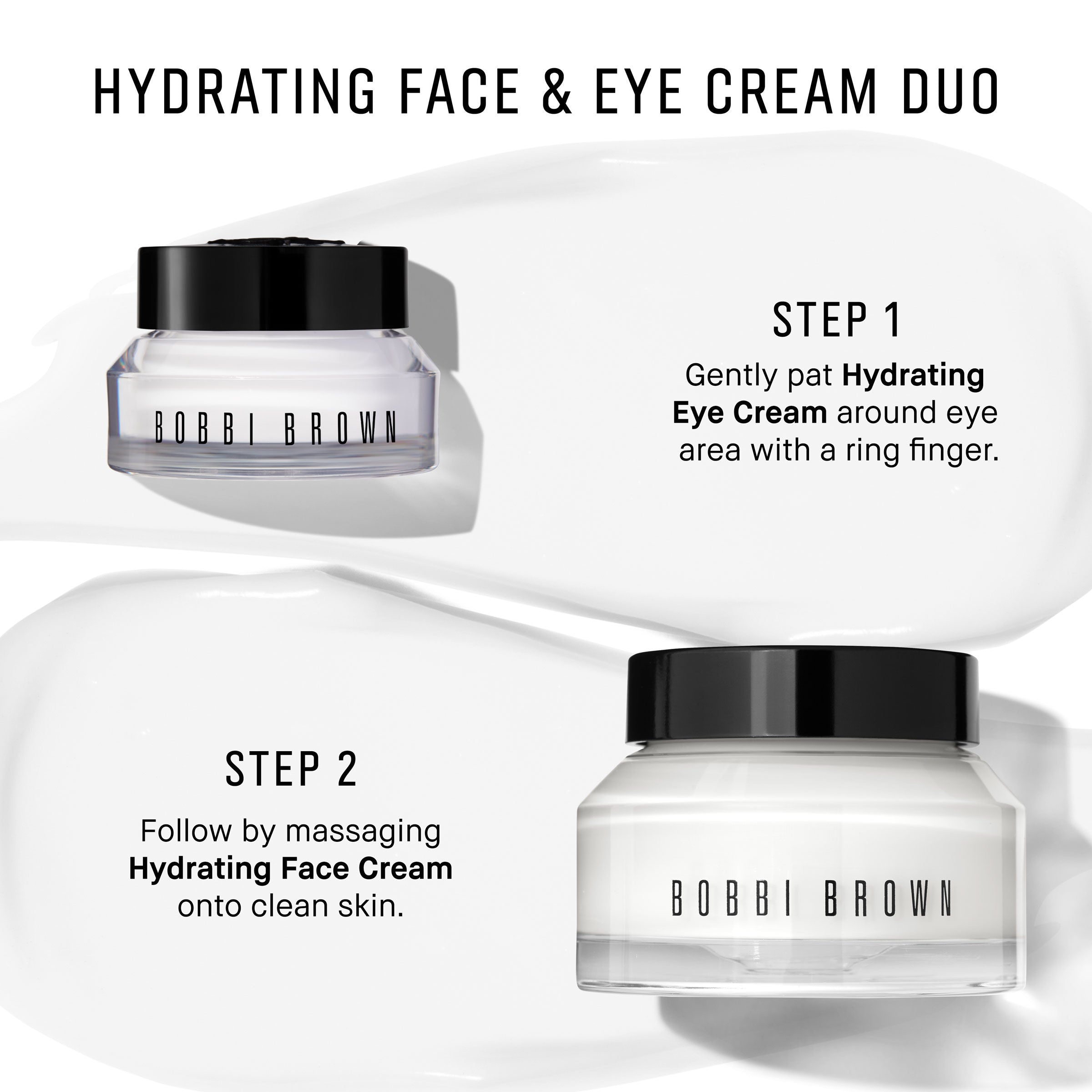 Bobbi Brown Hydrating Face Cream – Bobbi Brown – bluemercury