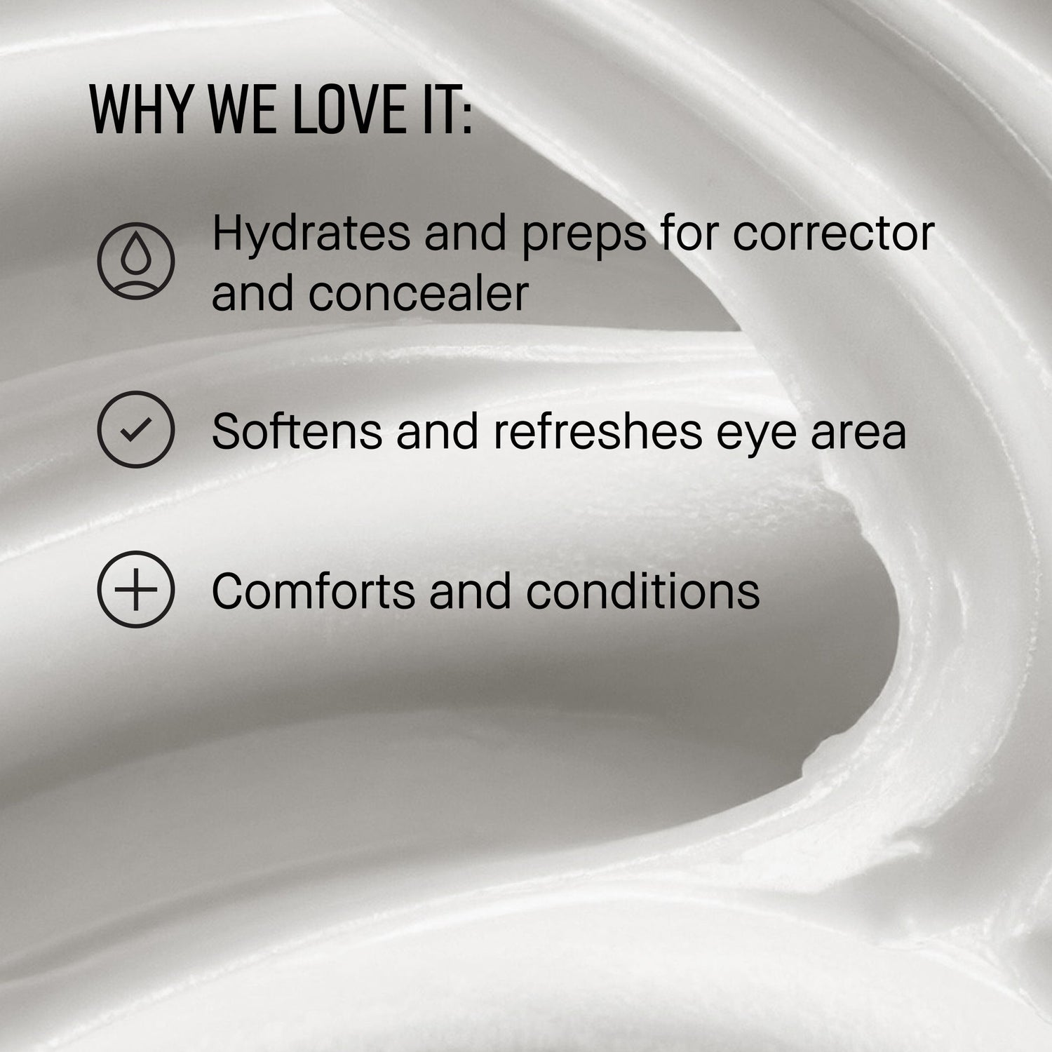 Image of product in the same collection as Bobbi Brown Hydrating Eye Cream