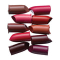 Bobbi Brown Lip Color brand collection image . This product is in the color red