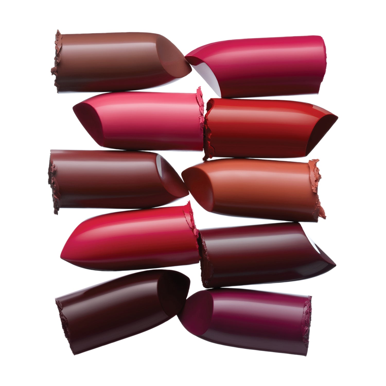 Bobbi Brown Lip Color brand collection image 11 . This product is in the color red