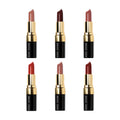 Bobbi Brown Lip Color brand collection image 2 . This product is in the color red