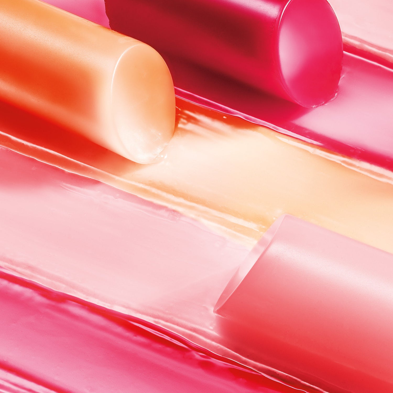 Lifestyle image of Bobbi Brown Extra Lip Tint variant: Col Q