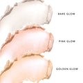 Group swatch image of Bobbi Brown Extra Illuminating Moisture Balm