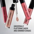 Image of product in the same collection as Bobbi Brown Crushed Oil-Infused Gloss