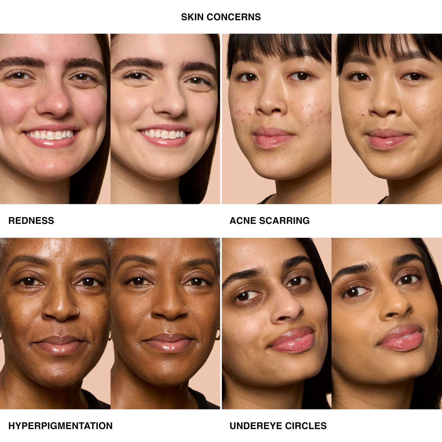 Information related to Bobbi Brown Weightless Skin Foundation SPF 15