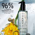 Bobbi Brown Soothing Cleansing Oil infographics image 2 .