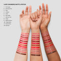 Image of product in the same collection as Bobbi Brown Luxe Cashmere Matte Lipstick