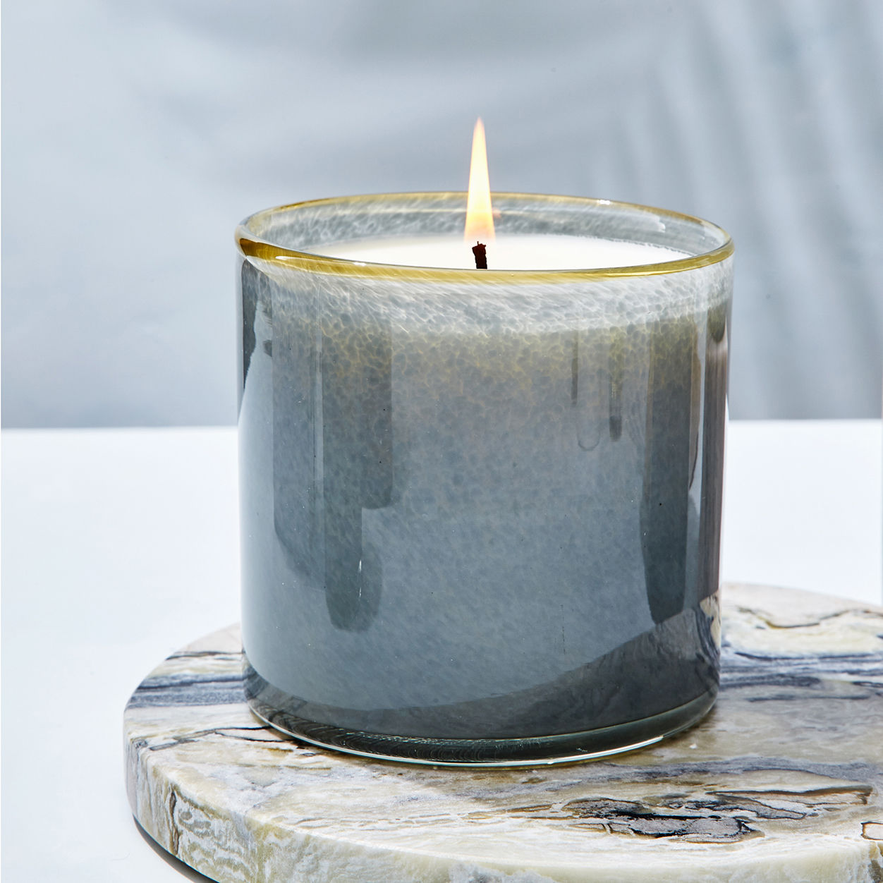 Lifestyle image of Lafco Sea and Dune Candle