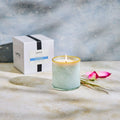 Lifestyle image of Lafco Sea and Dune Candle