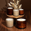 Image of product in the same collection as Lafco Spiced Pomander Candle