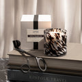 Lifestyle image of Lafco Saffron Sandalwood Candle