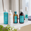 Image of product in the same collection as Moroccanoil Hydrating Styling Cream