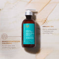 Information related to Moroccanoil Hydrating Styling Cream