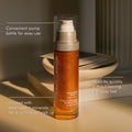 Information related to Moroccanoil Shimmering Body Oil