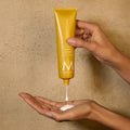 Model image of Moroccanoil Hand Cream Soleil de Tanger