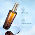 Information related to Moroccanoil Moroccanoil Treatment Hair Oil Mist