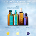 Image of product in the same collection as Moroccanoil Moroccanoil Treatment Hair Oil Mist