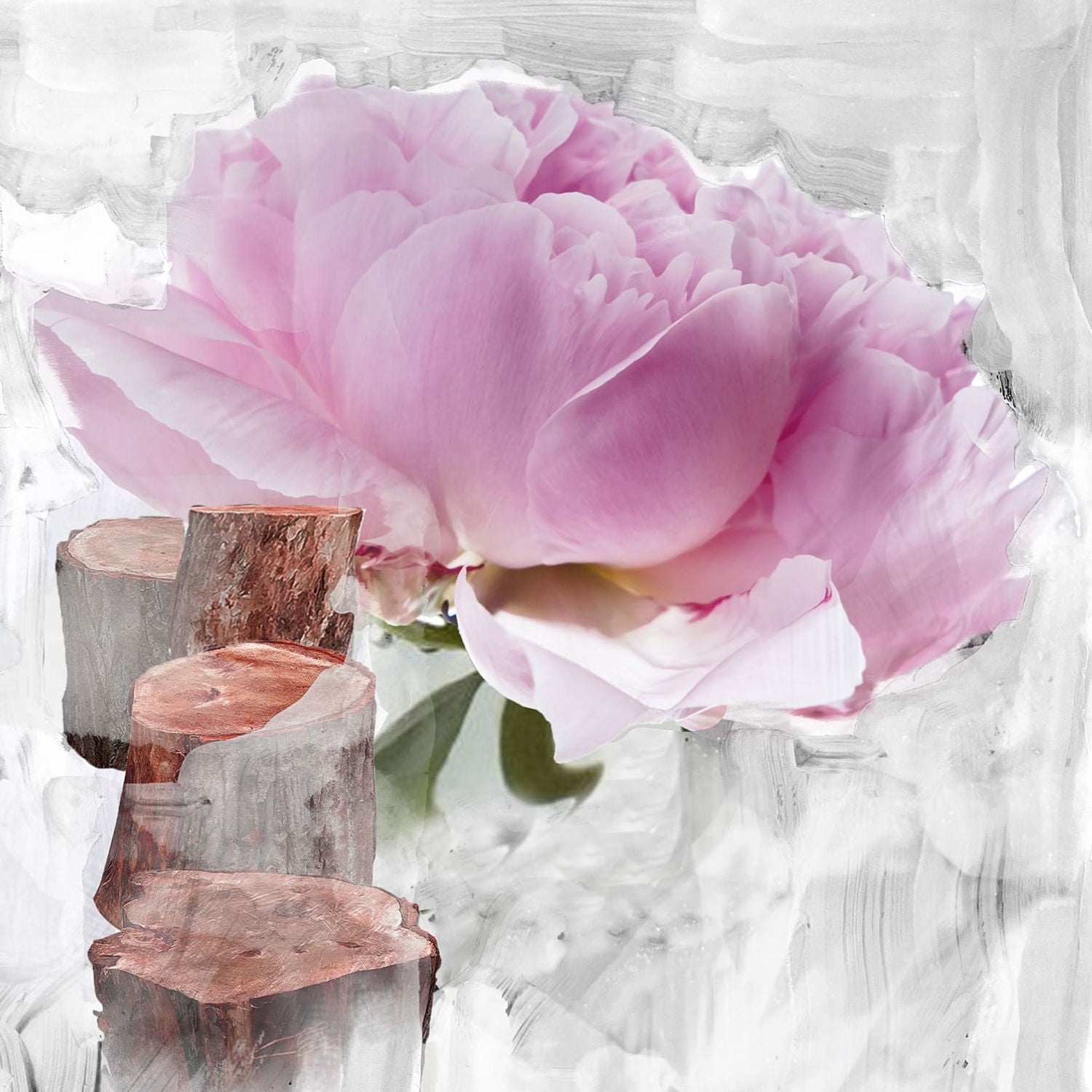 Lifestyle image of Byredo Blanche Body Lotion