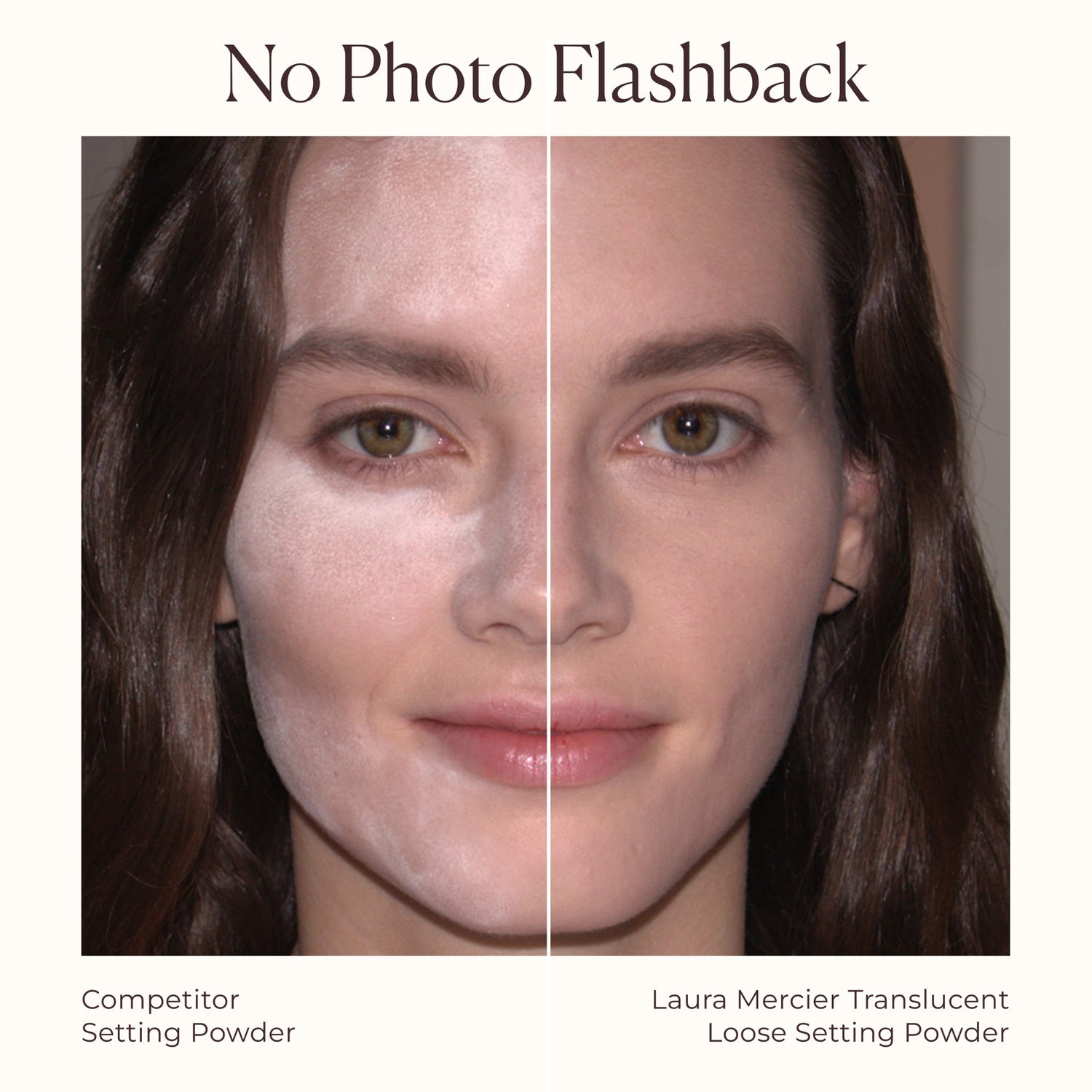 Laura Mercier Translucent Loose Setting Powder infographics image 5 . This product is in the color nude, for medium complexions