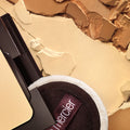 Lifestyle image of Laura Mercier Translucent Pressed Setting Powder
