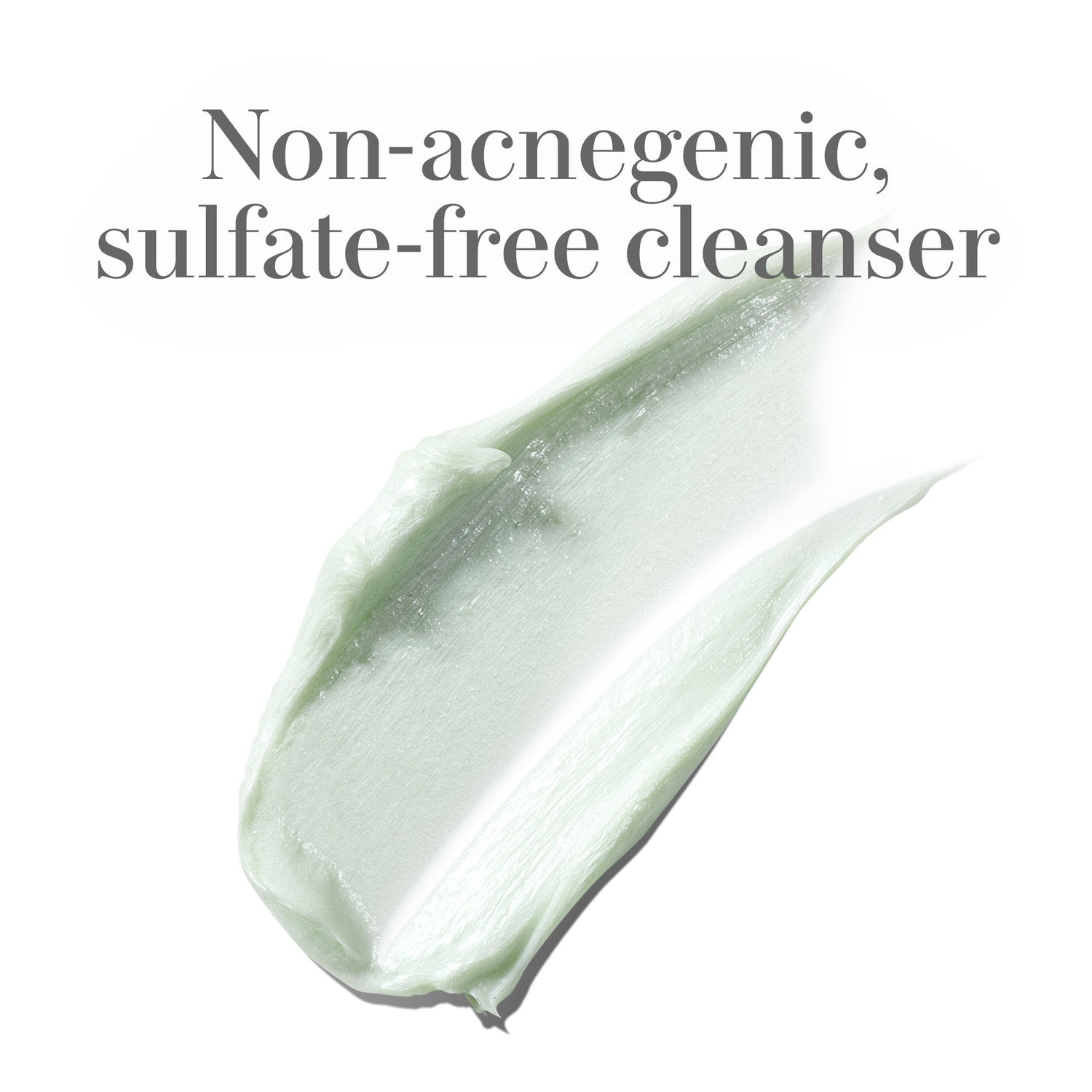 Swatch image of La Mer The Essence Foaming Cleanser