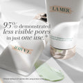 Image of a closed La Mer The Essence Foaming Cleanser