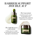 Information related to La Mer The Night Recovery Concentrate Treatment