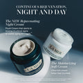 Information related to La Mer The Rejuvenating Night Cream