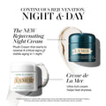 Information related to La Mer The Rejuvenating Night Cream