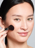 Model image of Trish McEvoy Powder Blush Refill