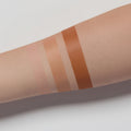 An arm swatch of Trish McEvoy Instant Eye Lift Under Eye Concealer