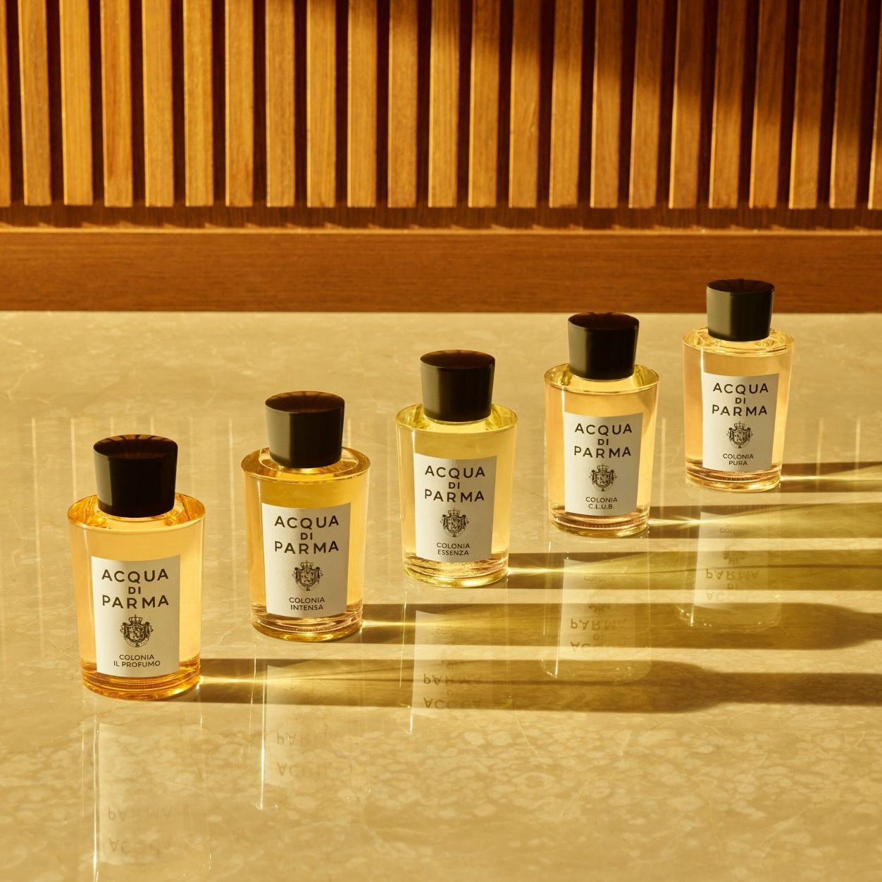 Lifestyle image of Acqua di Parma Colonia Essenza Eau de Cologne